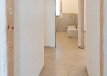 Disimpegno (2).jpg - Trilocale Quartucciu - foto 17