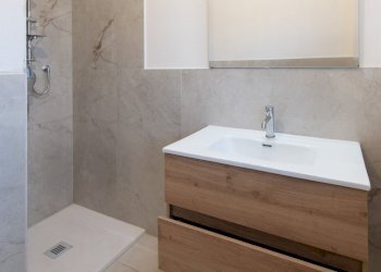 primo bagno - Trilocale Quartucciu - foto 23
