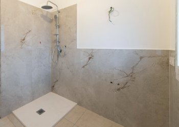 secondo bagno - Trilocale Quartucciu - foto 26