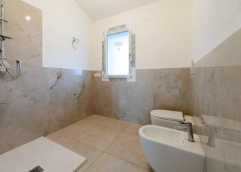 secondo bagno - Trilocale Quartucciu - foto 27