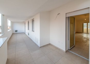 Veranda lato interno  (4).jpg - Trilocale Quartucciu - foto 28