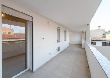 Veranda lato interno  (3).jpg - Trilocale Quartucciu - foto 30