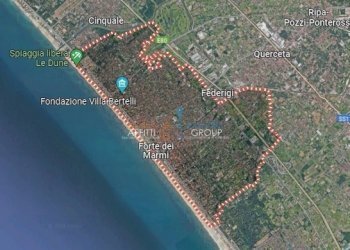 forte dei marmi.jpg - Locale Commerciale Via Balduini 70, Forte dei Marmi - foto 9