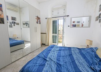 camera matrimoniale - Appartamento Salita Murta 1a, Genova - foto 9