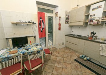cucina - Appartamento Salita Murta 1a, Genova - foto 20