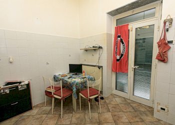 cucina - Appartamento Salita Murta 1a, Genova - foto 21