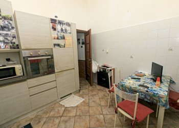 cucina - Appartamento Salita Murta 1a, Genova - foto 22