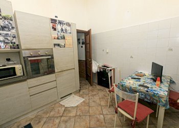 cucina - Appartamento Salita Murta 1a, Genova - foto 23