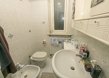 bagno - Appartamento Salita Murta 1a, Genova - foto 24