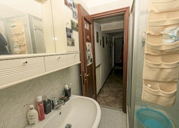 bagno - Appartamento Salita Murta 1a, Genova - foto 25