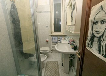 bagno - Appartamento Salita Murta 1a, Genova - foto 26