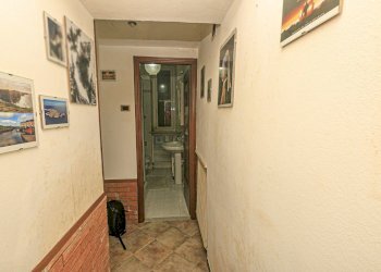 ingresso - Appartamento Salita Murta 1a, Genova - foto 27