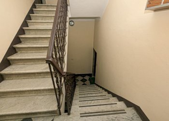 scale - Appartamento Salita Murta 1a, Genova - foto 30