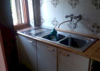 cucina - Porzione di casa Frazione Croce, Rovescala - foto 8