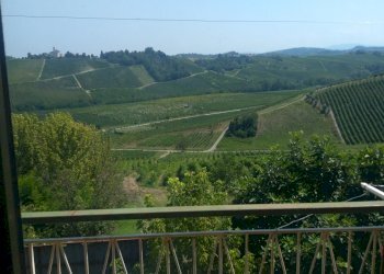 viste - Porzione di casa Frazione Croce, Rovescala - foto 11