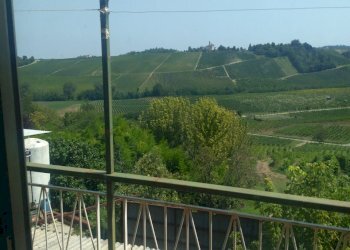 viste - Porzione di casa Frazione Croce, Rovescala - foto 12