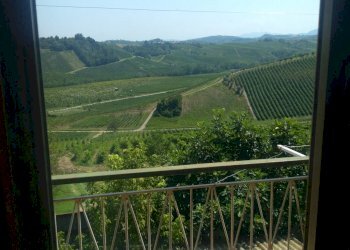 viste - Porzione di casa Frazione Croce, Rovescala - foto 13