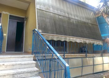 facciata - Porzione di casa Frazione Croce, Rovescala - foto 15