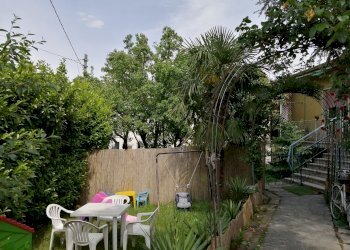 giardino - Porzione di casa Frazione Croce, Rovescala - foto 20