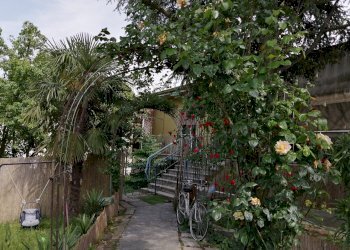 giardino - Porzione di casa Frazione Croce, Rovescala - foto 1