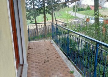 veranda - Porzione di casa Frazione Croce, Rovescala - foto 29