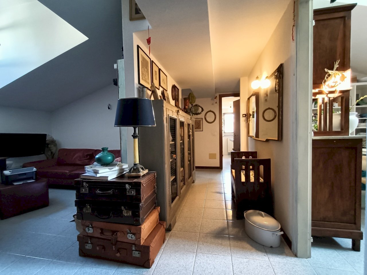 ingresso - Four-room apartment Via Leonardo da Vinci, Pianello Val Tidone - photo 1