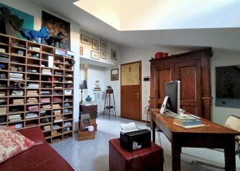 soggiorno - Four-room apartment Via Leonardo da Vinci, Pianello Val Tidone - photo 4