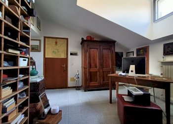 soggiorno - Four-room apartment Via Leonardo da Vinci, Pianello Val Tidone - photo 5