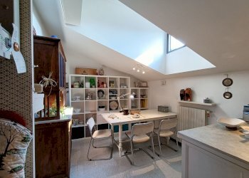 cucina - Four-room apartment Via Leonardo da Vinci, Pianello Val Tidone - photo 9