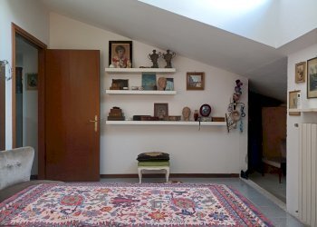 camera da letto - Four-room apartment Via Leonardo da Vinci, Pianello Val Tidone - photo 11