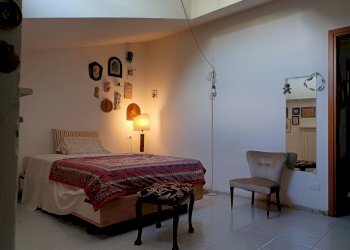 camera da letto - Four-room apartment Via Leonardo da Vinci, Pianello Val Tidone - photo 13