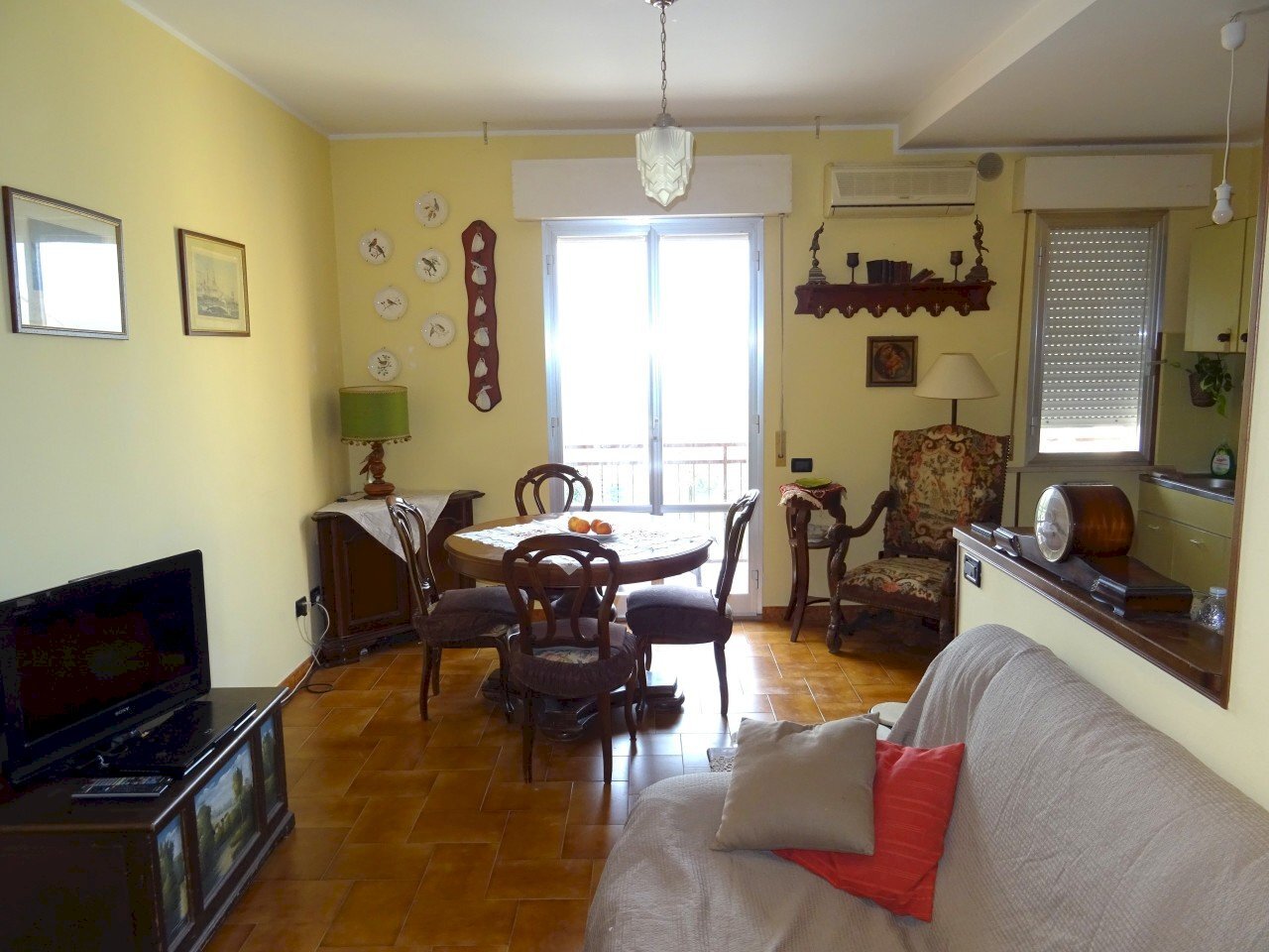 panoramica - Appartamento Trecastelli - foto 3