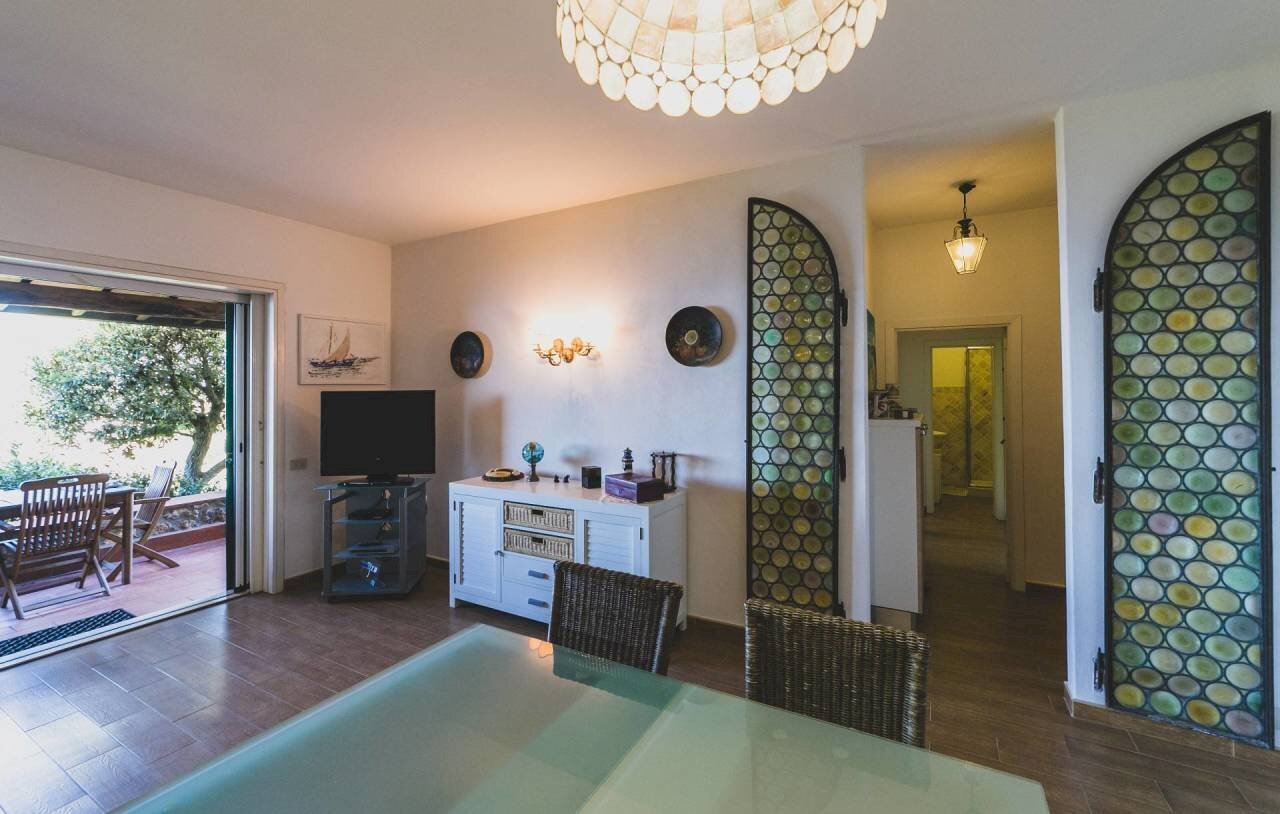 Porzione di casa Cala Piccola snc, Monte Argentario - foto 2
