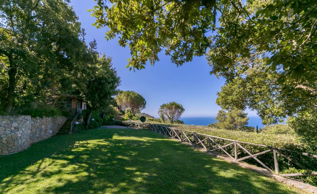 Portion of a house Cala Piccola snc, Monte Argentario - photo 3