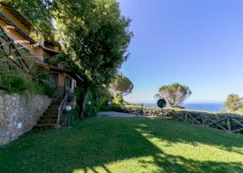 Porzione di casa Cala Piccola snc, Monte Argentario - foto 4