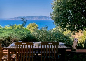 Porzione di casa Cala Piccola snc, Monte Argentario - foto 8