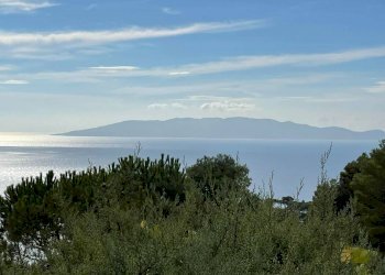 Porzione di casa Cala Piccola snc, Monte Argentario - foto 5