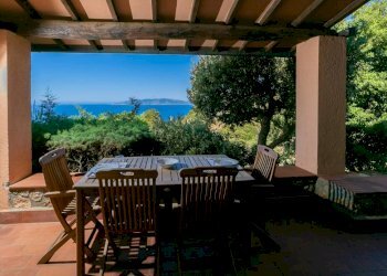 Porzione di casa Cala Piccola snc, Monte Argentario - foto 1