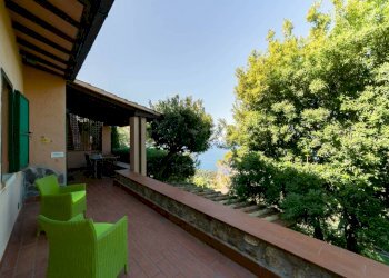 Porzione di casa Cala Piccola snc, Monte Argentario - foto 9