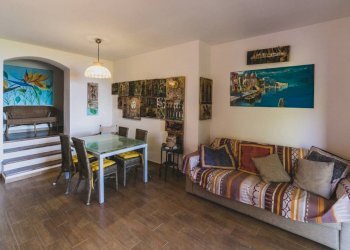 Porzione di casa Cala Piccola snc, Monte Argentario - foto 11