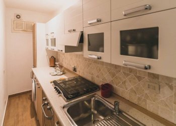 Porzione di casa Cala Piccola snc, Monte Argentario - foto 12