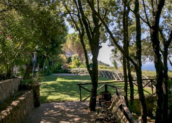 Porzione di casa Cala Piccola snc, Monte Argentario - foto 16