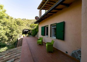 Porzione di casa Cala Piccola snc, Monte Argentario - foto 17
