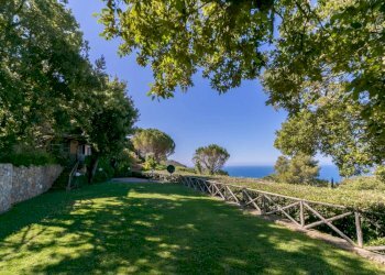 Porzione di casa Cala Piccola snc, Monte Argentario - foto 3