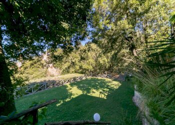 Porzione di casa Cala Piccola snc, Monte Argentario - foto 20