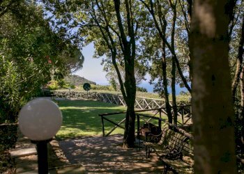 Porzione di casa Cala Piccola snc, Monte Argentario - foto 21