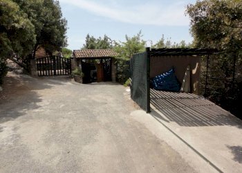 Porzione di casa Cala Piccola snc, Monte Argentario - foto 22