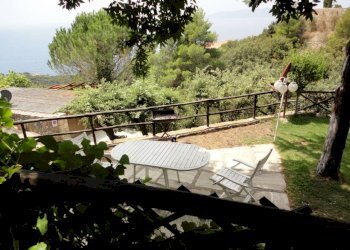 Porzione di casa Cala Piccola snc, Monte Argentario - foto 23