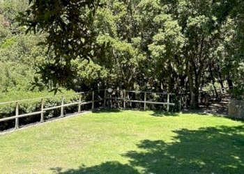 PHOTO-2024-06-26-15-36-33.jpg - Porzione di casa Cala Piccola snc, Monte Argentario - foto 2