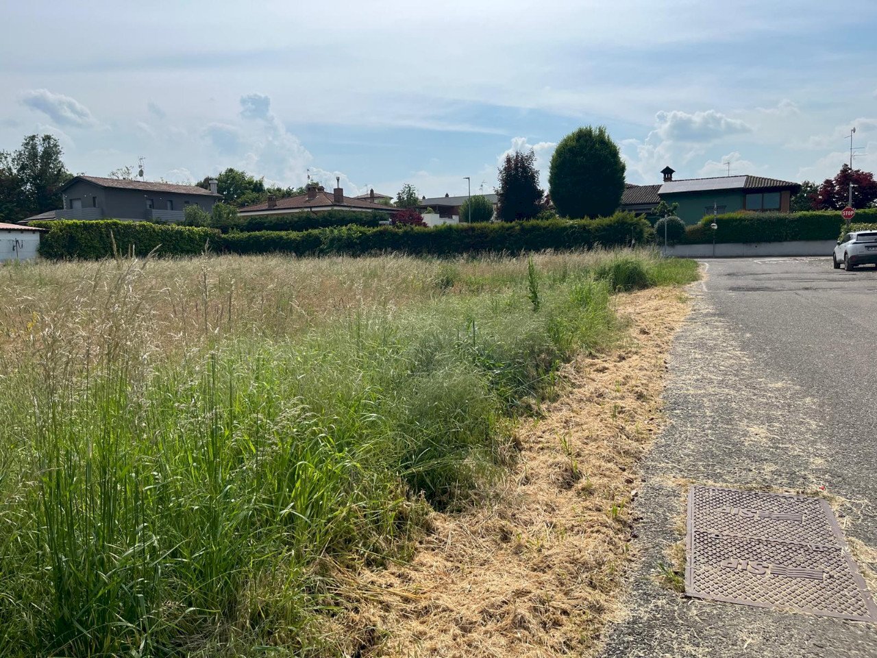 Terreno edificabile Gazzola - foto 2